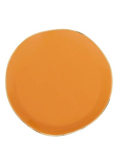 Good Morning Plate | Large