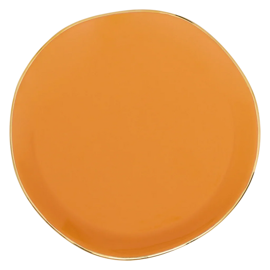 Good Morning Plate | Large