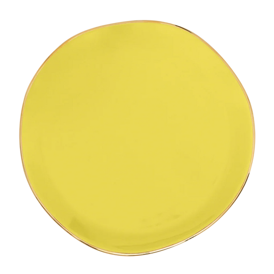 Good Morning Plate | Large