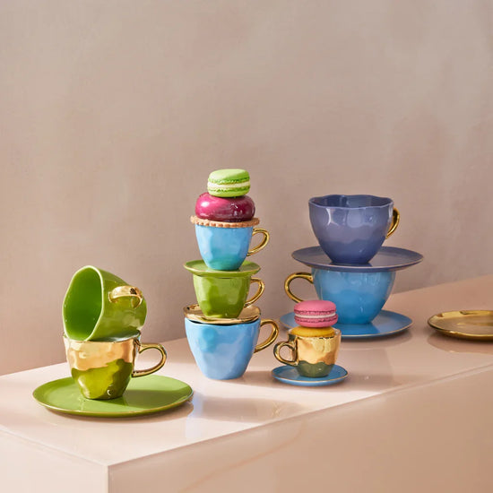 Good Morning Plate | Large