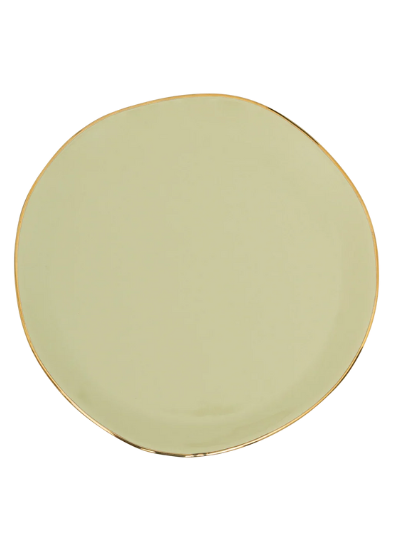 Good Morning Plate | Large