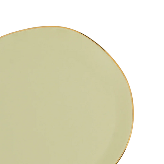 Good Morning Plate | Large