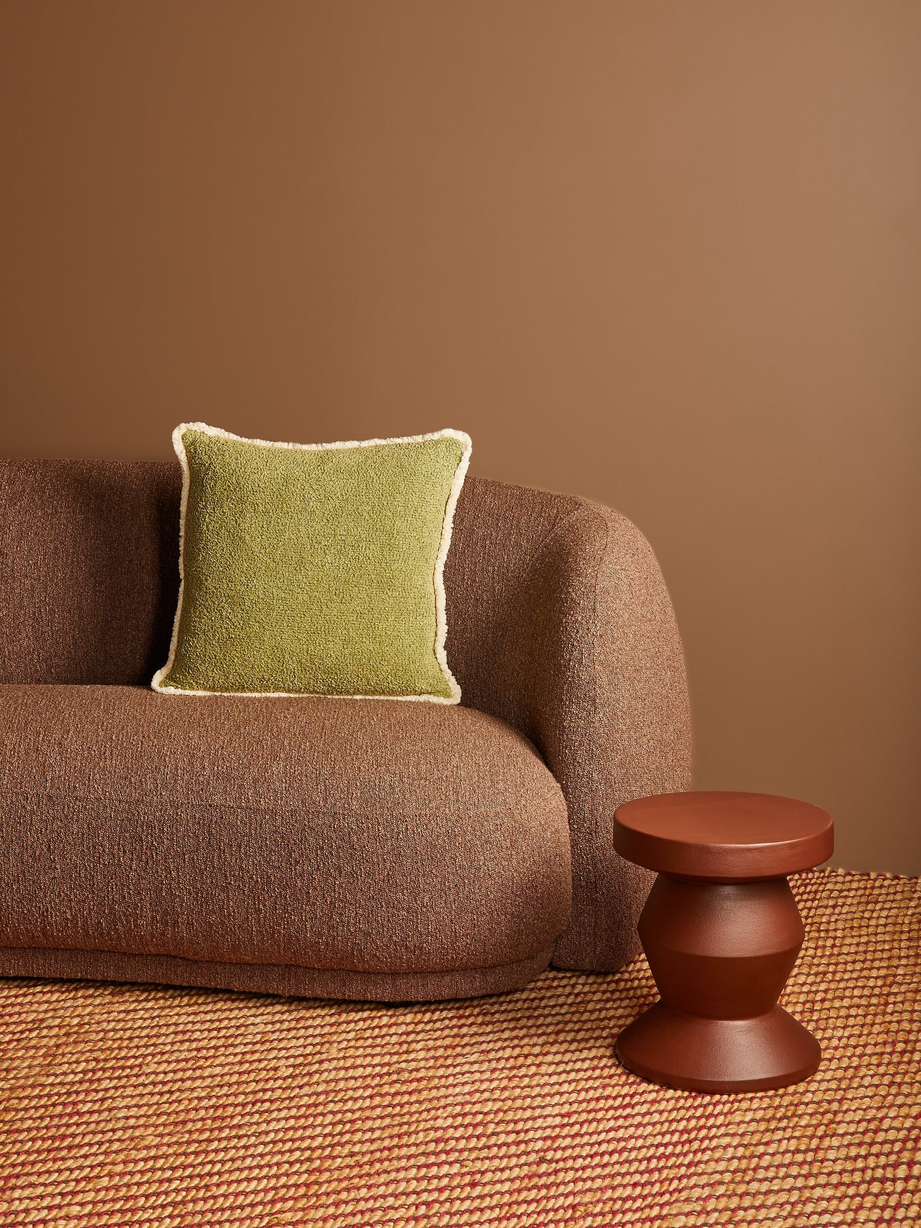 Grain Cushion | 50cm