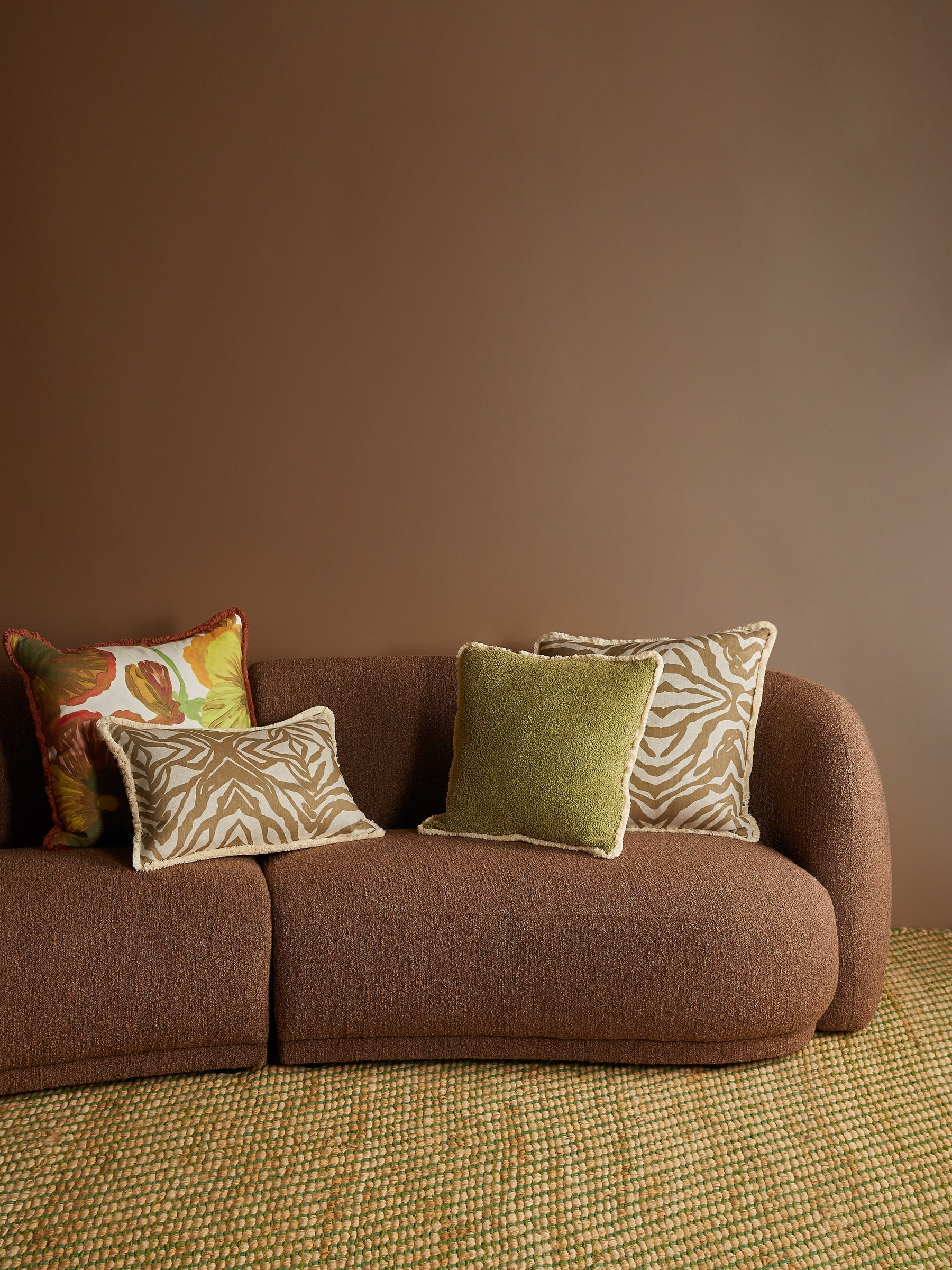 Grain Cushion | 50cm
