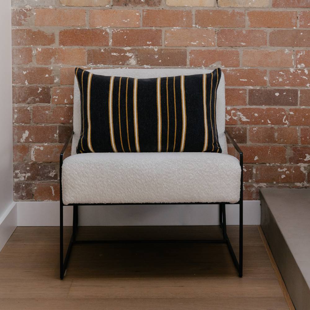 Gramercy Cushion