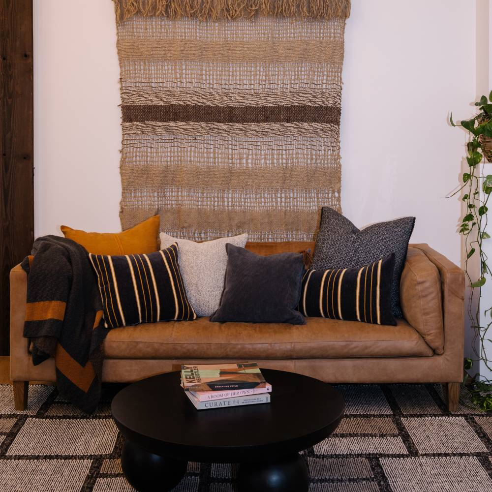 Gramercy Cushion