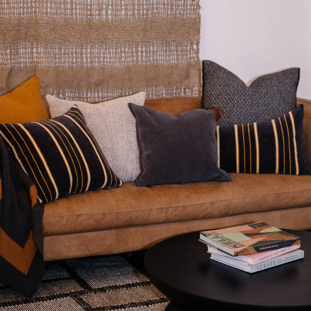 Gramercy Cushion