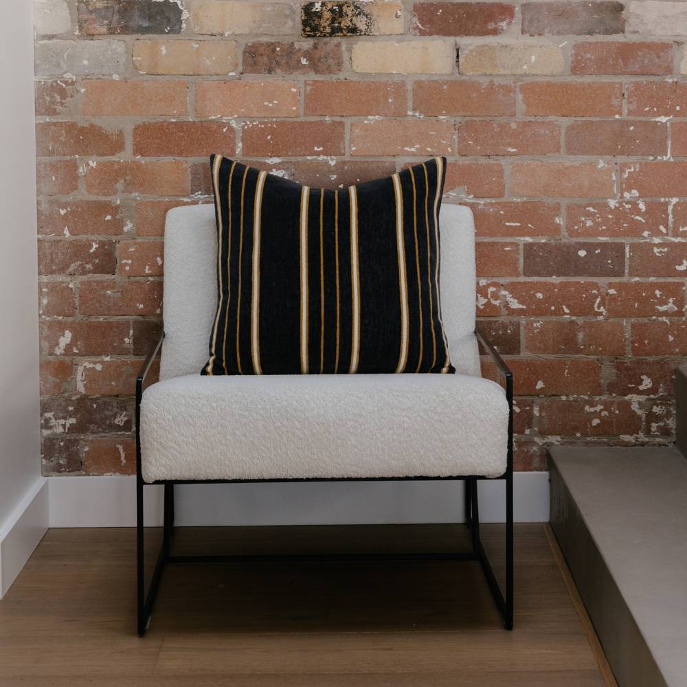 Gramercy Cushion