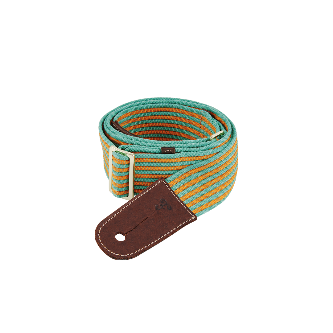 Swing Sling | Orange Green