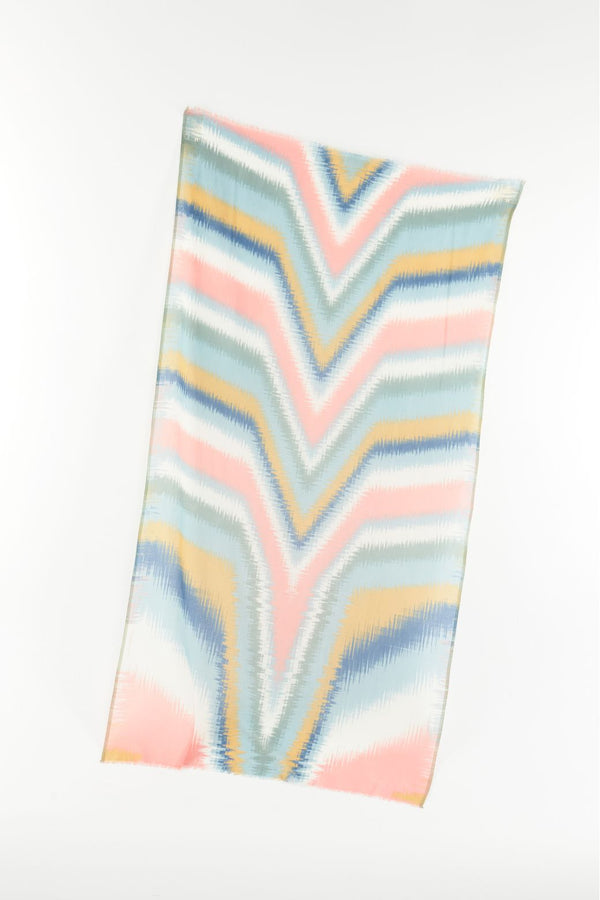 Reflet Scarf