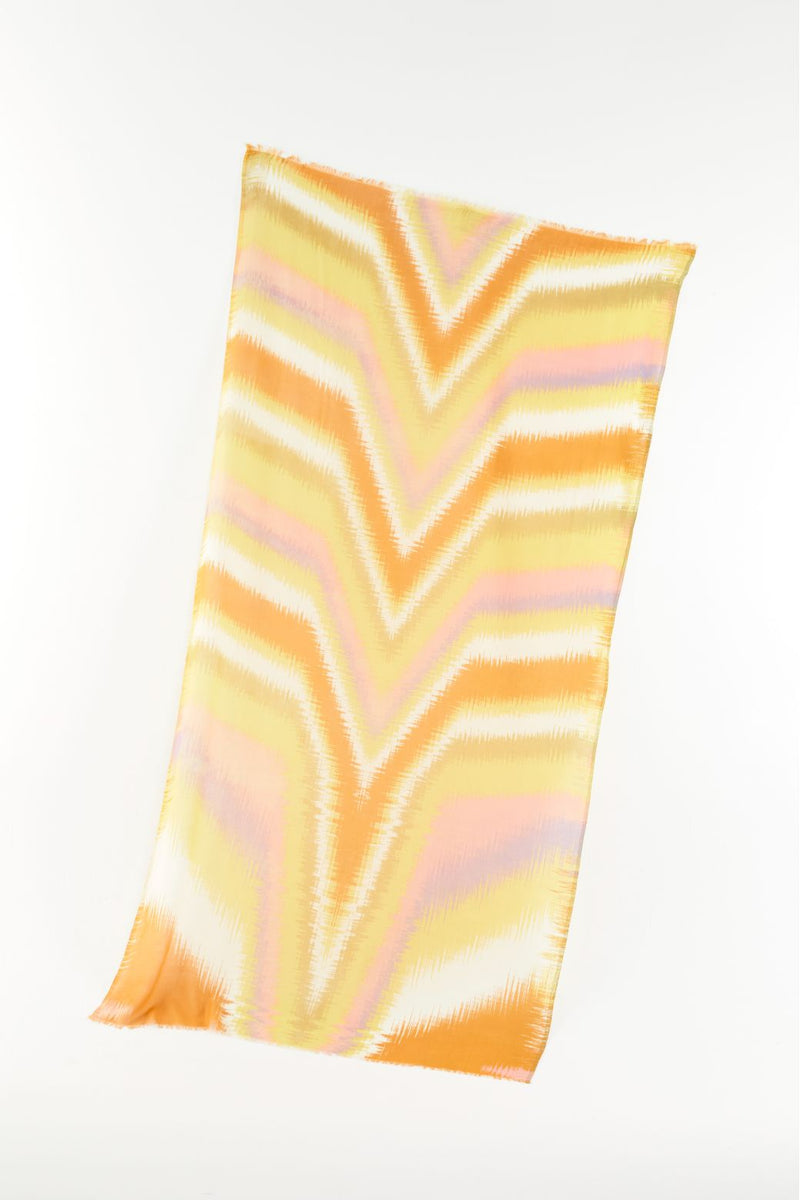 Reflet Scarf