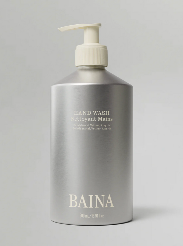 Hand Wash | Ebon Veil