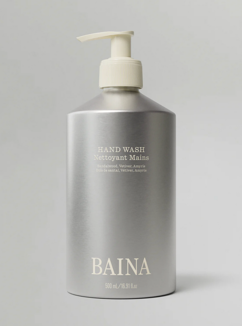 Hand Wash | Ebon Veil