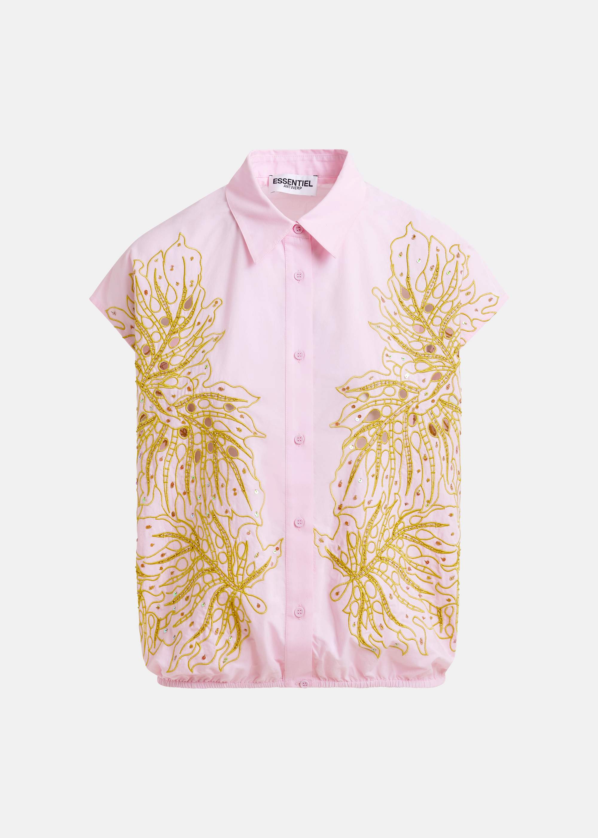 Hebraska Shirt