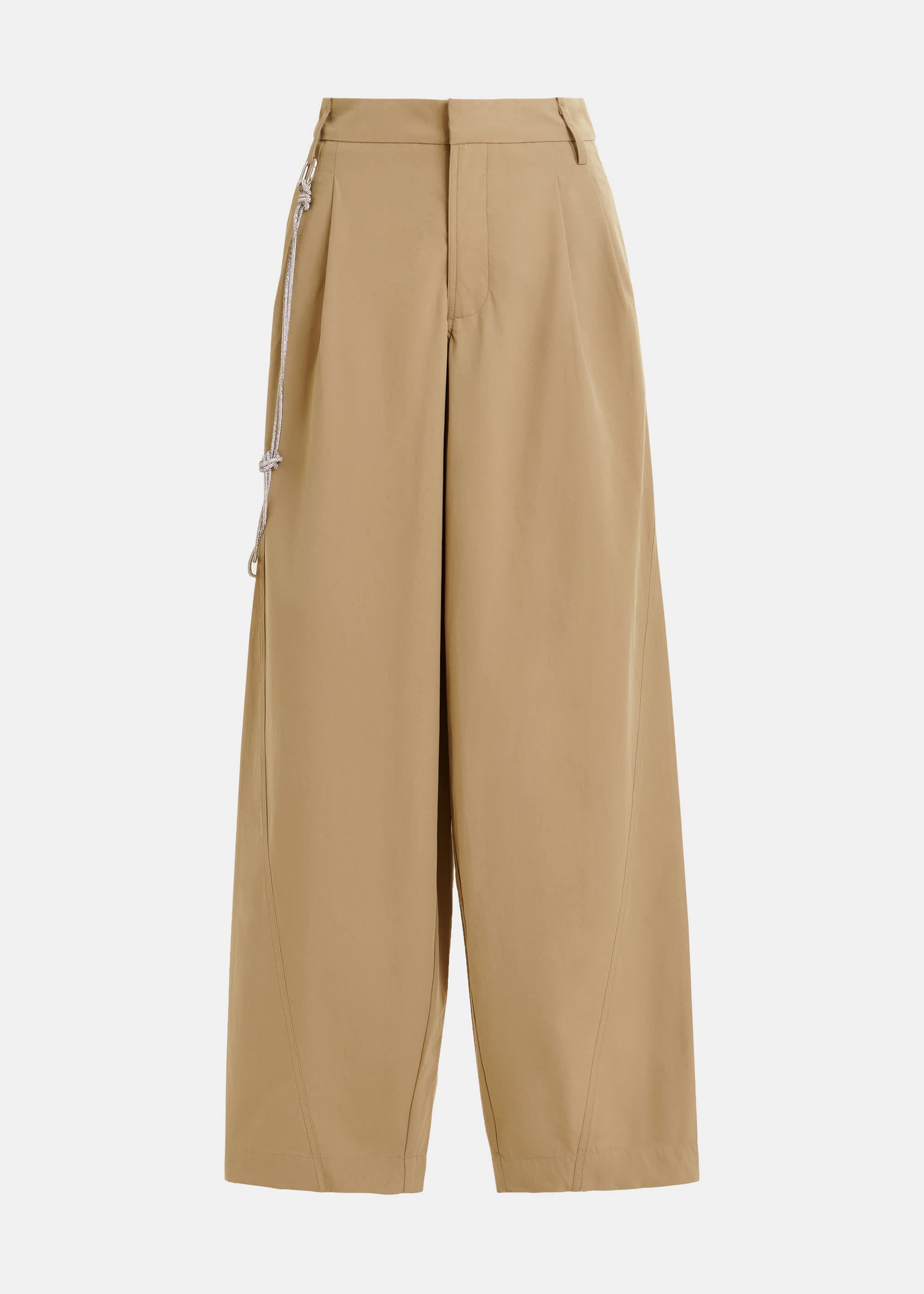 Hoek Pants