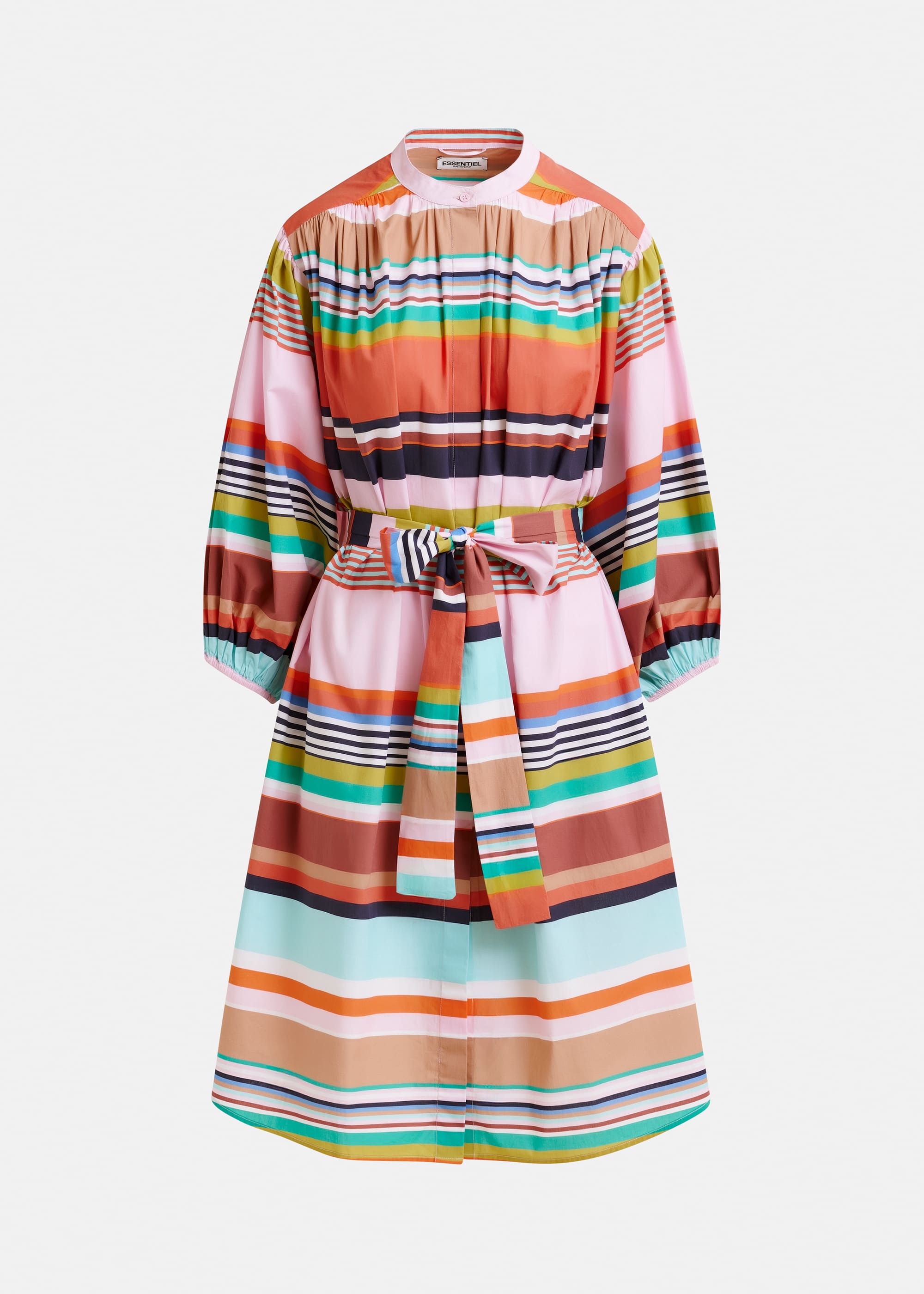 Hoklahoma Minidress