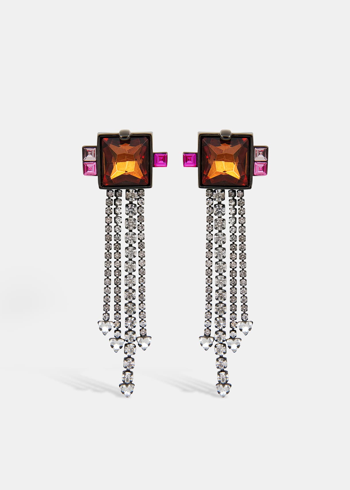 Hunder Earrings