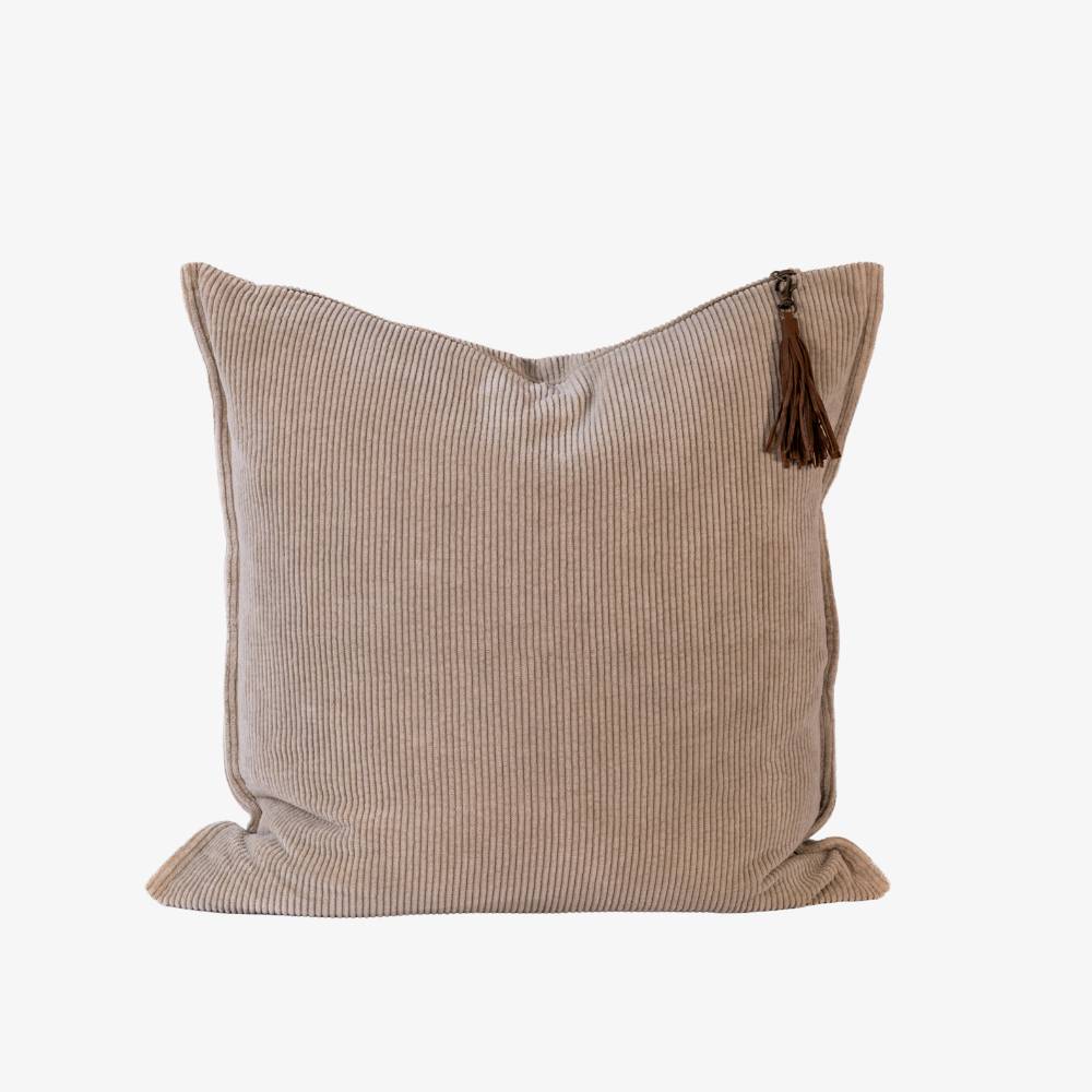 Hudson Corduroy Cushion