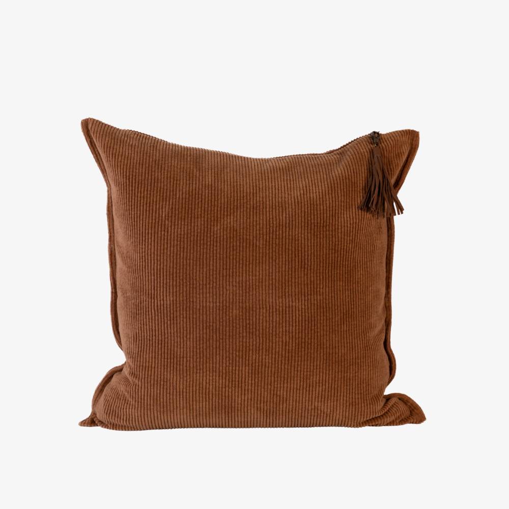 Hudson Corduroy Cushion