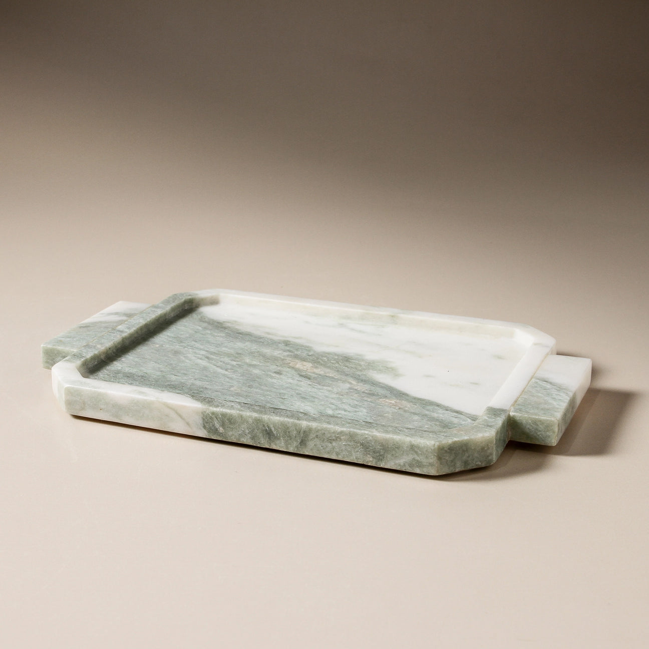 Idyll Marble Tray
