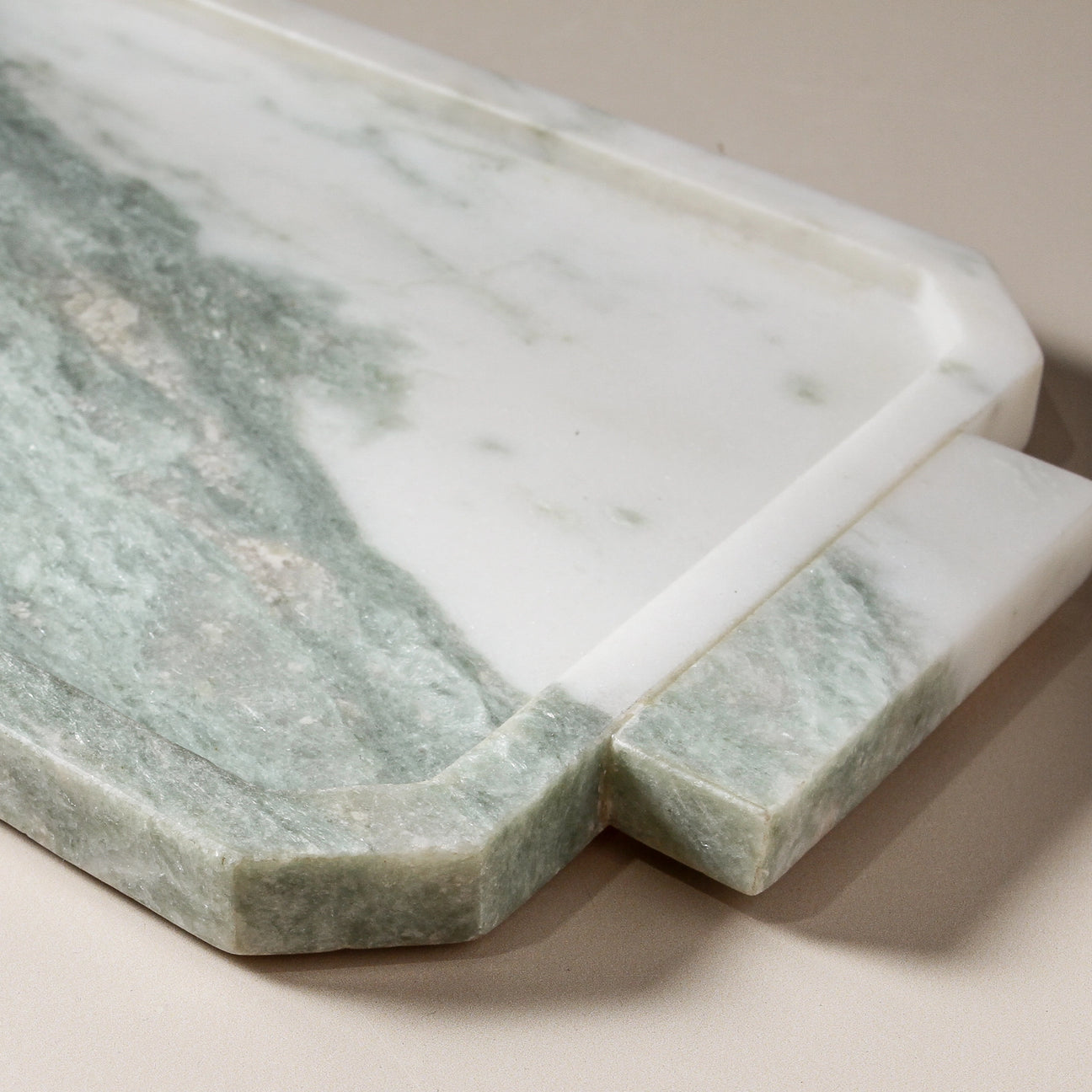 Idyll Marble Tray
