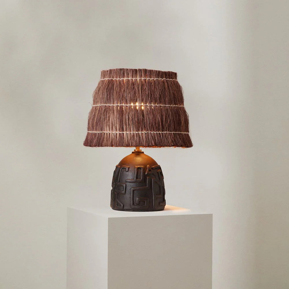 Beau Table Lamp