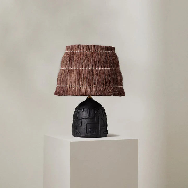 Beau Table Lamp