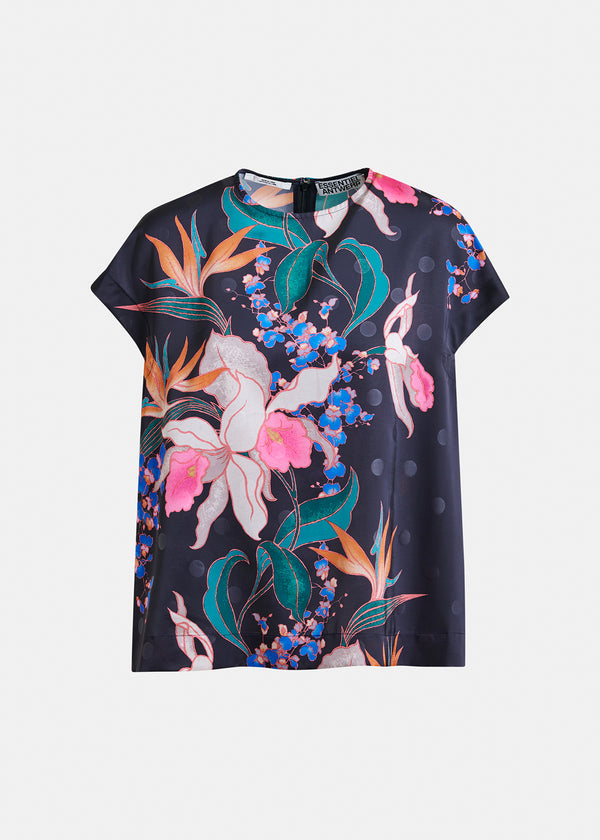 Ishirt Top