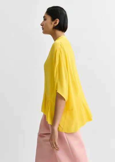 Jacaranda Shirt