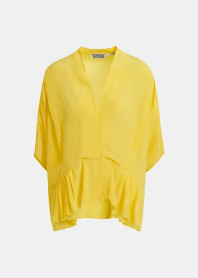 Jacaranda Shirt