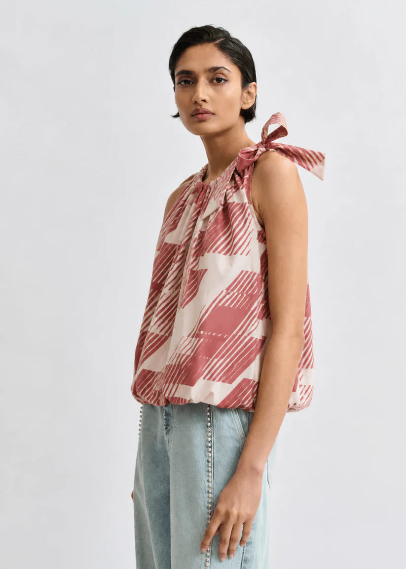 Jaylah Top