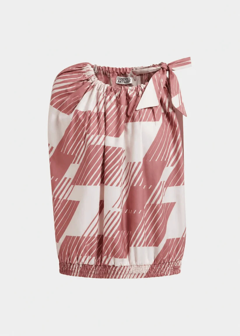 Jaylah Top