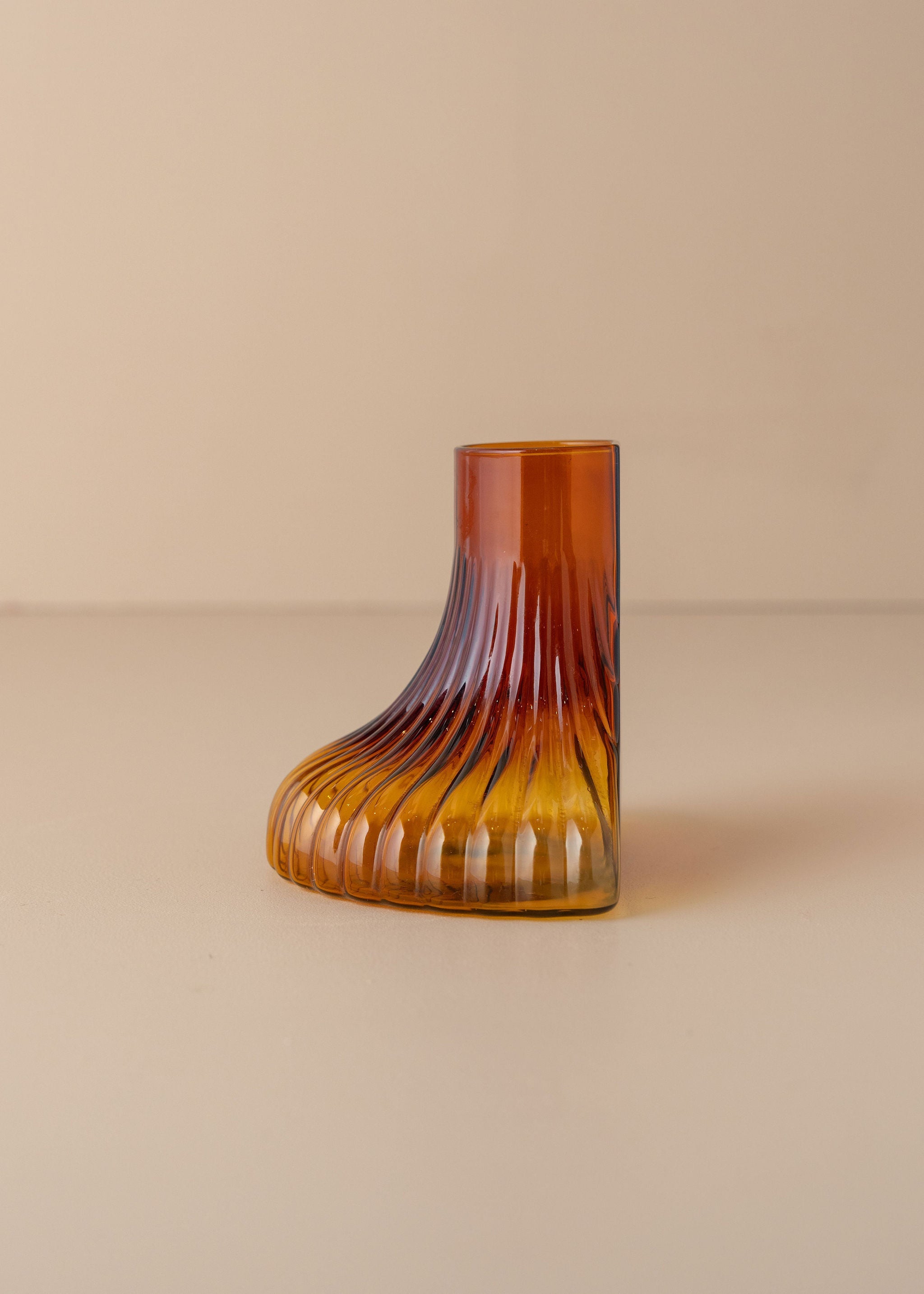 Kairos Ripple Vase