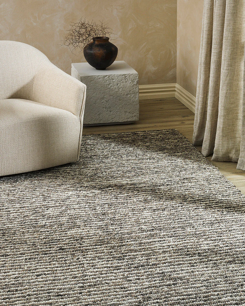 Karaka Rug | Bracken