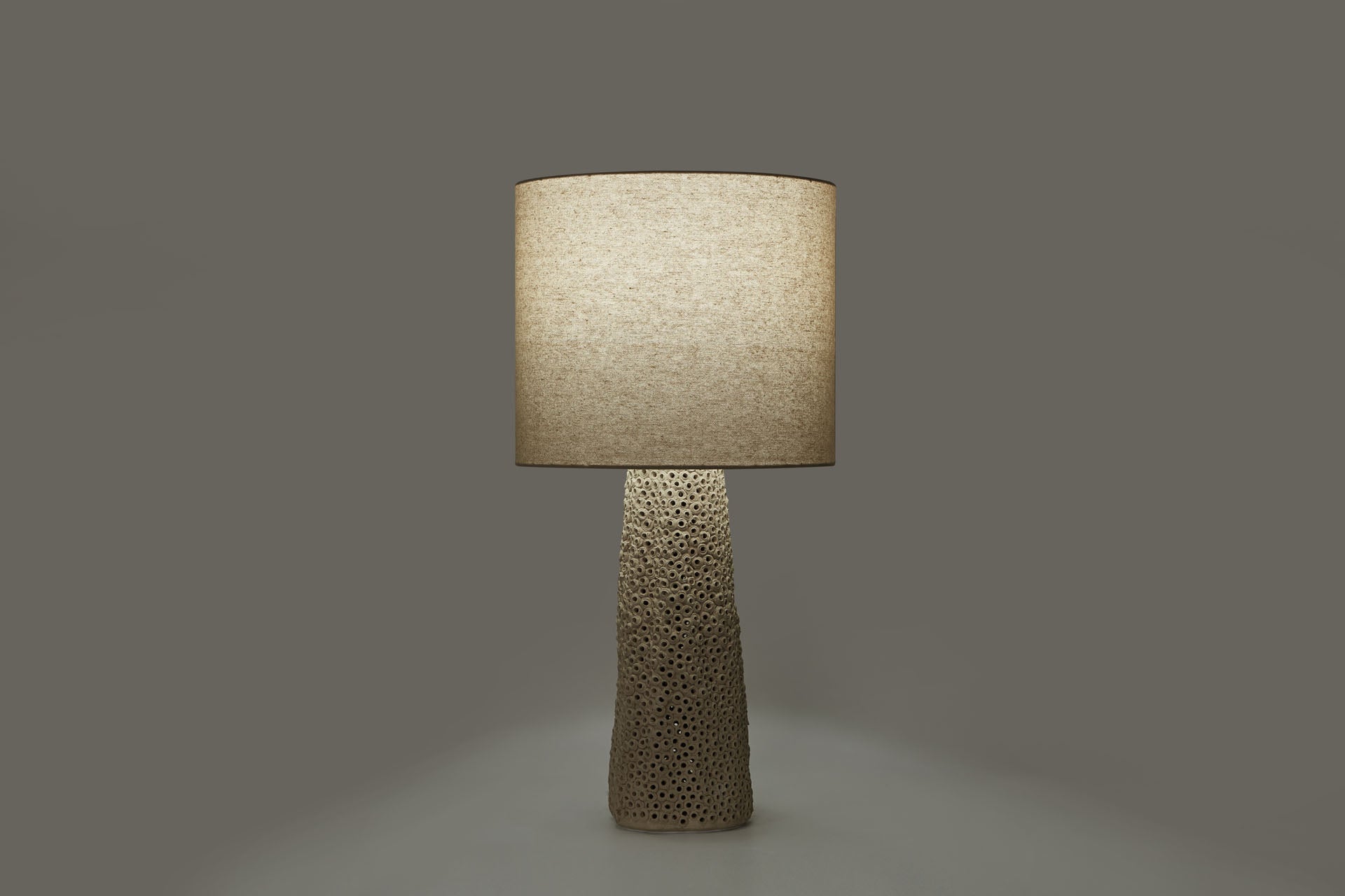 Coralite Lamp