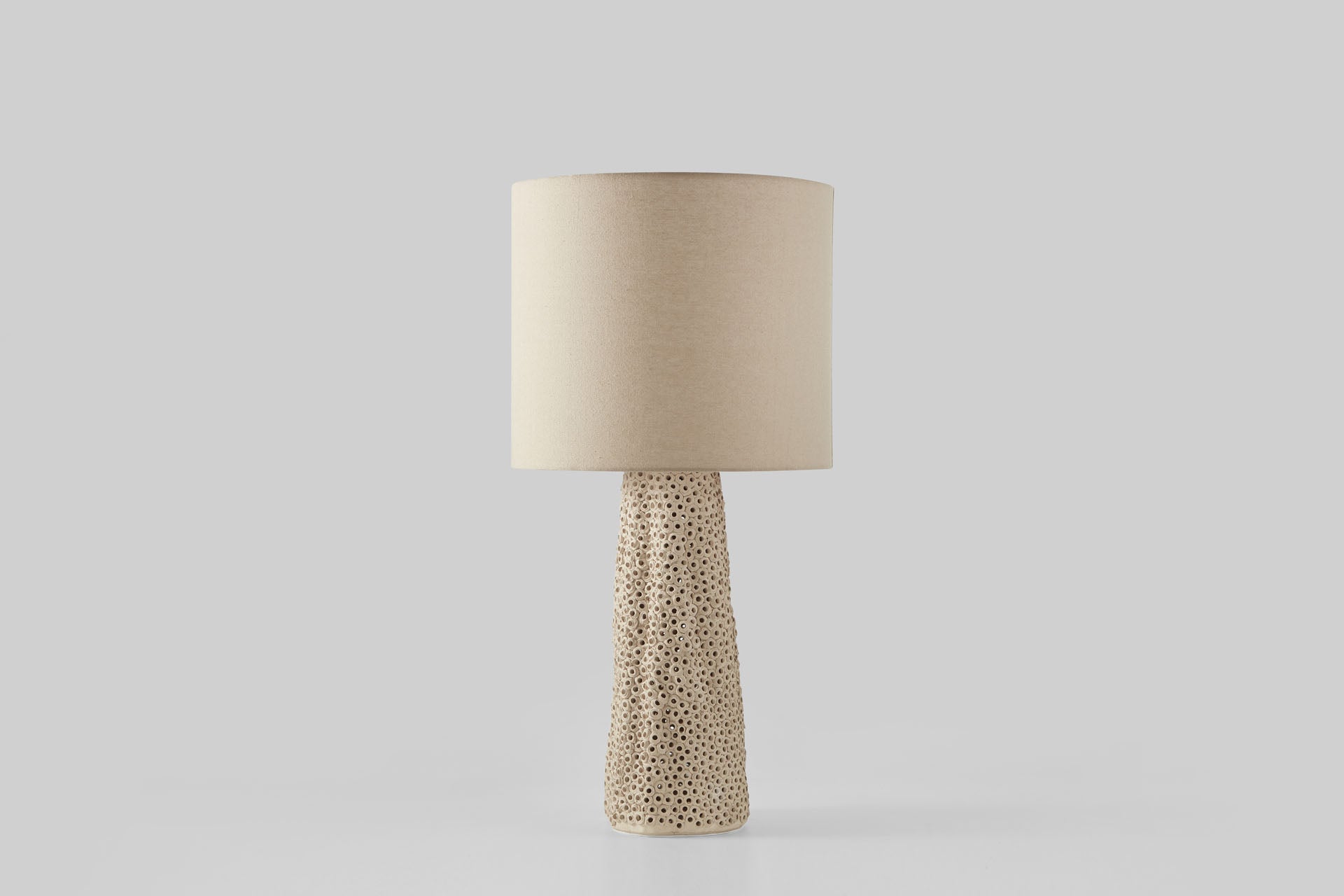 Coralite Lamp