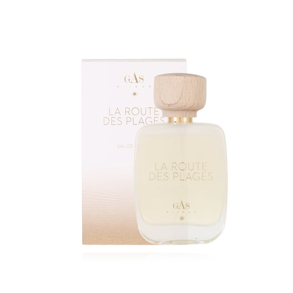 La Route Des Plages EDP 50ml