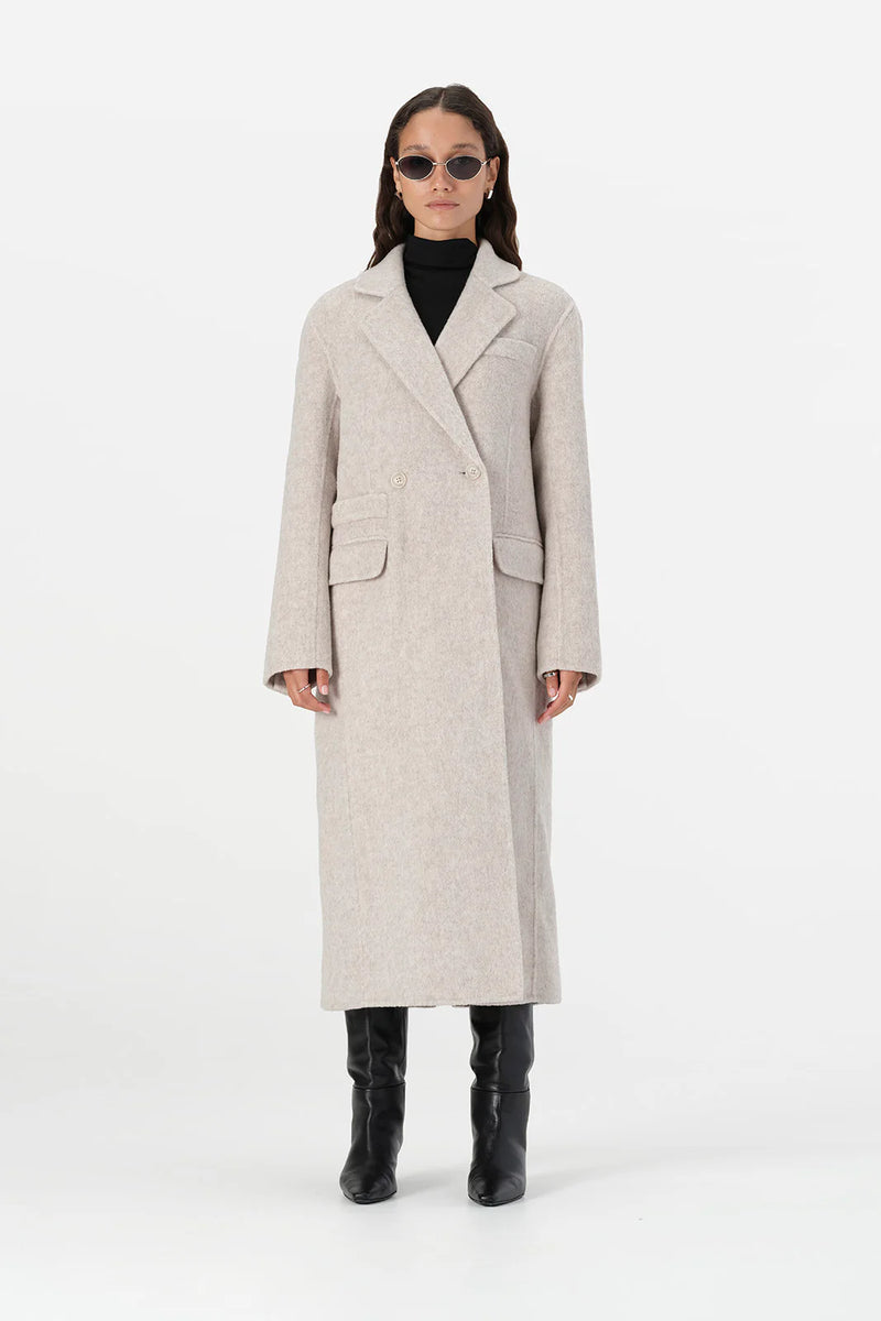 Laurence Coat