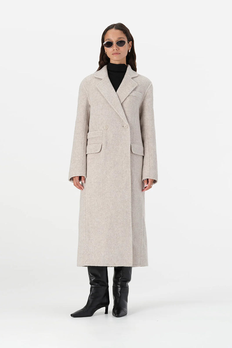 Laurence Coat