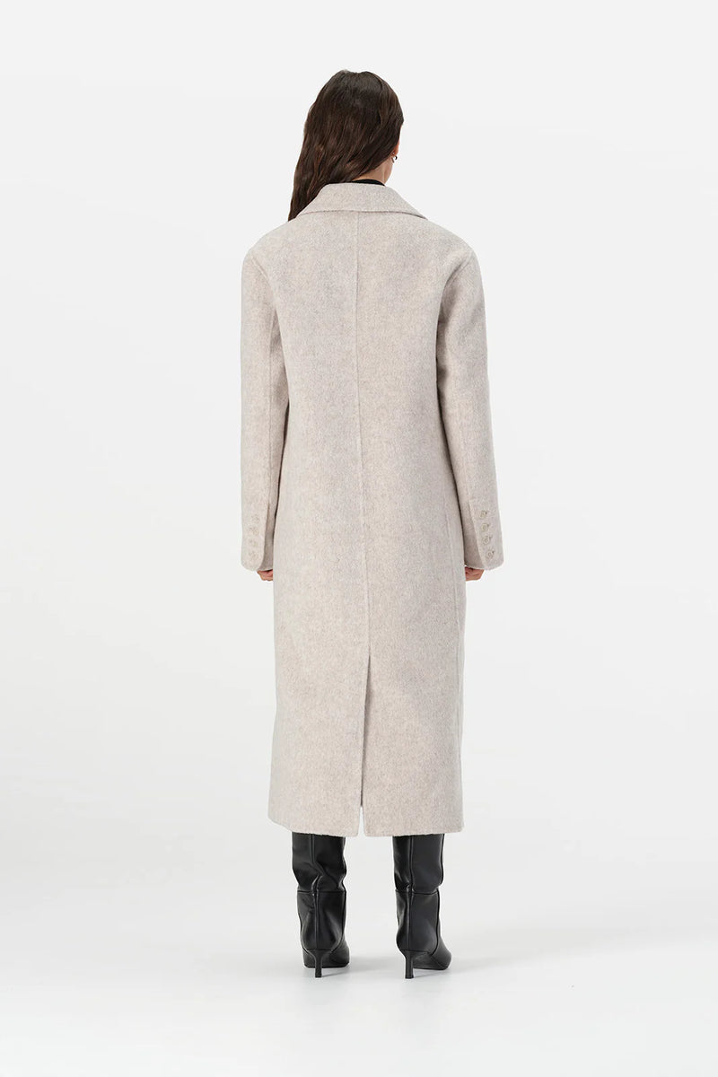 Laurence Coat