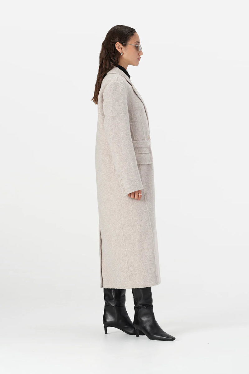 Laurence Coat