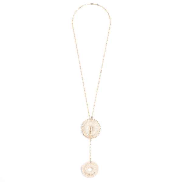 Lineage Necklace