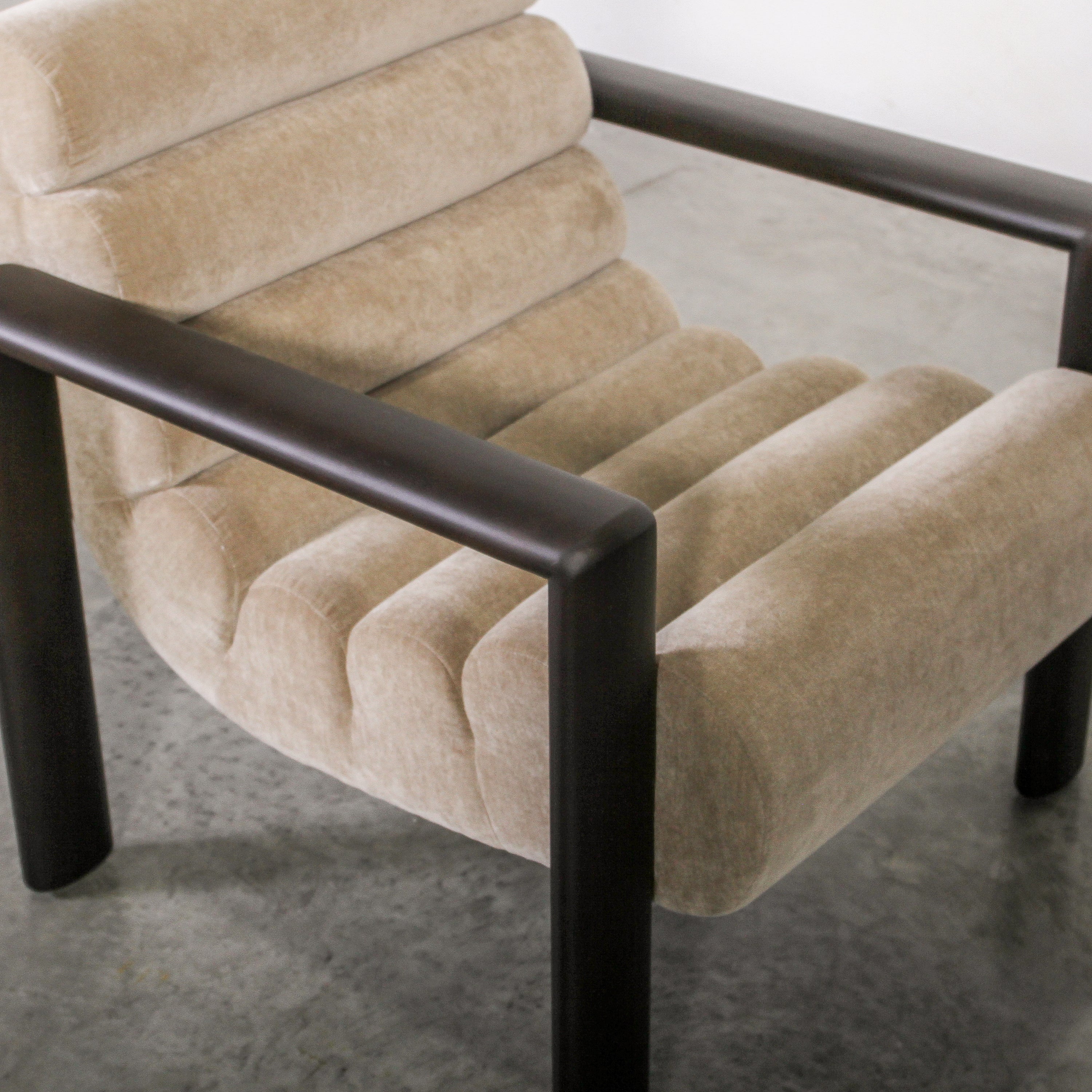 Lumina Occasional Chair