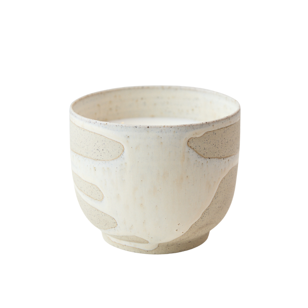 Lunara Candle | Coastal Wilderness