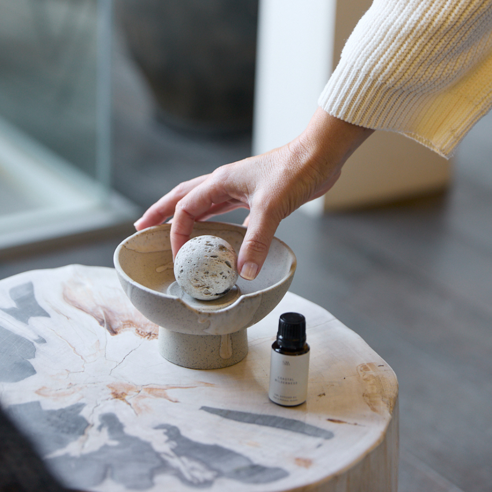 Lunara Diffuser | Shadow In Bloom