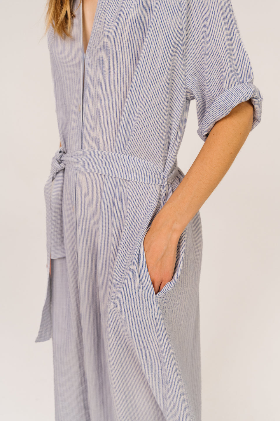 Maeva Dress