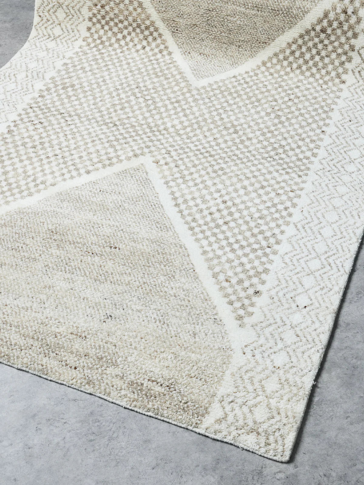 Marisa Rug | Mushroom