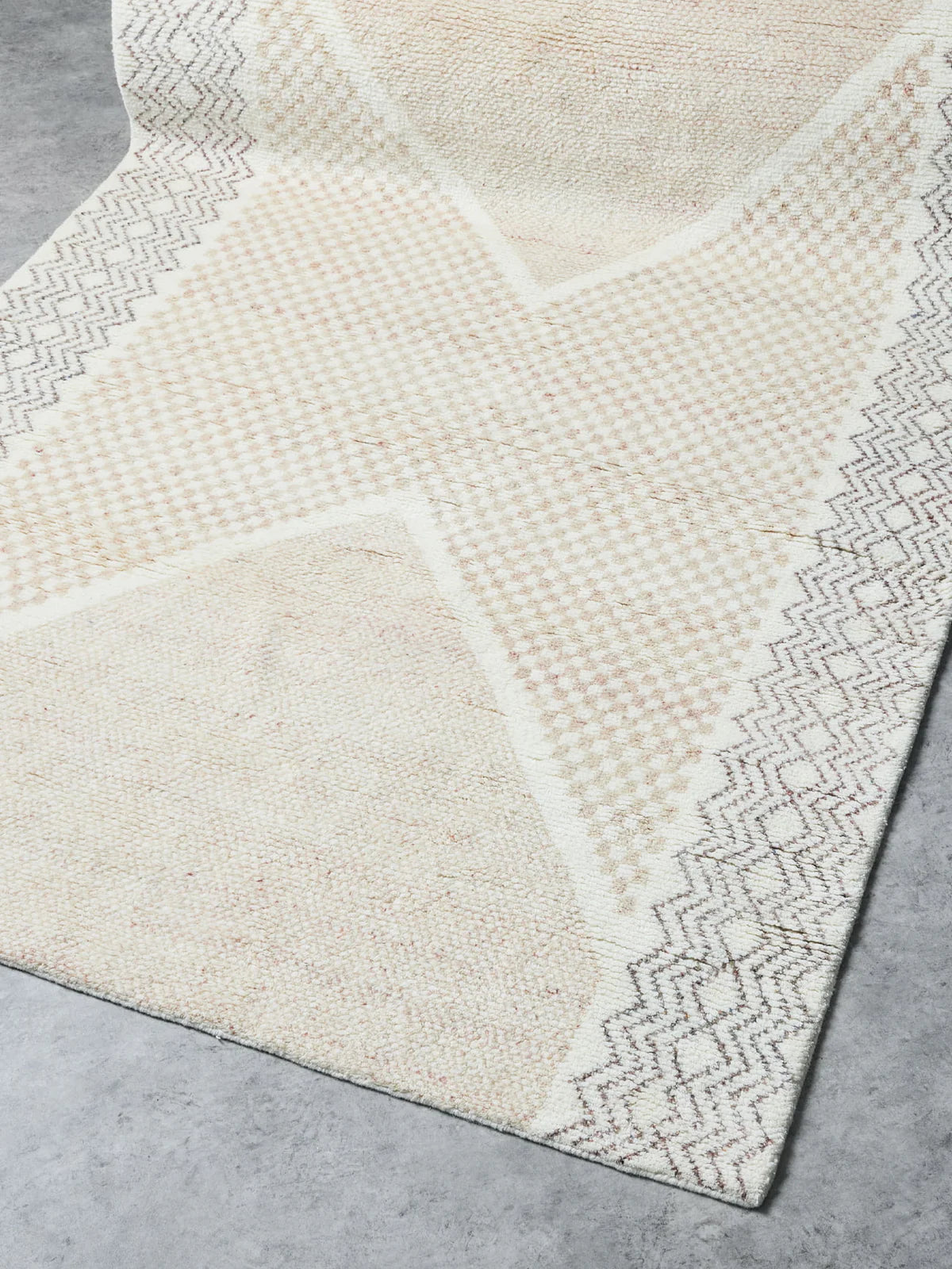 Marisa Rug | Salt