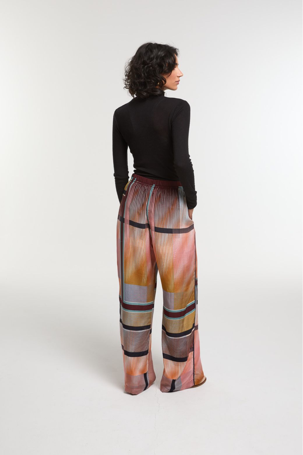 Max Prisme Pant