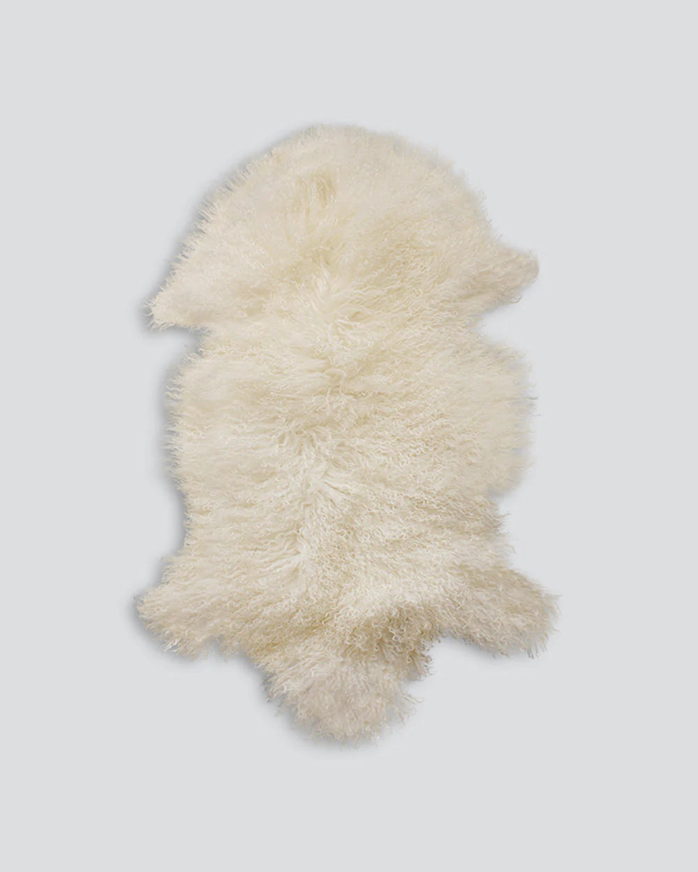 Meru Lamb Skin